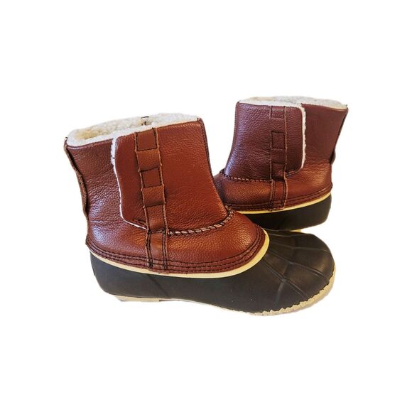 Superior Boot Co. Size 9 - Picture 4 of 7